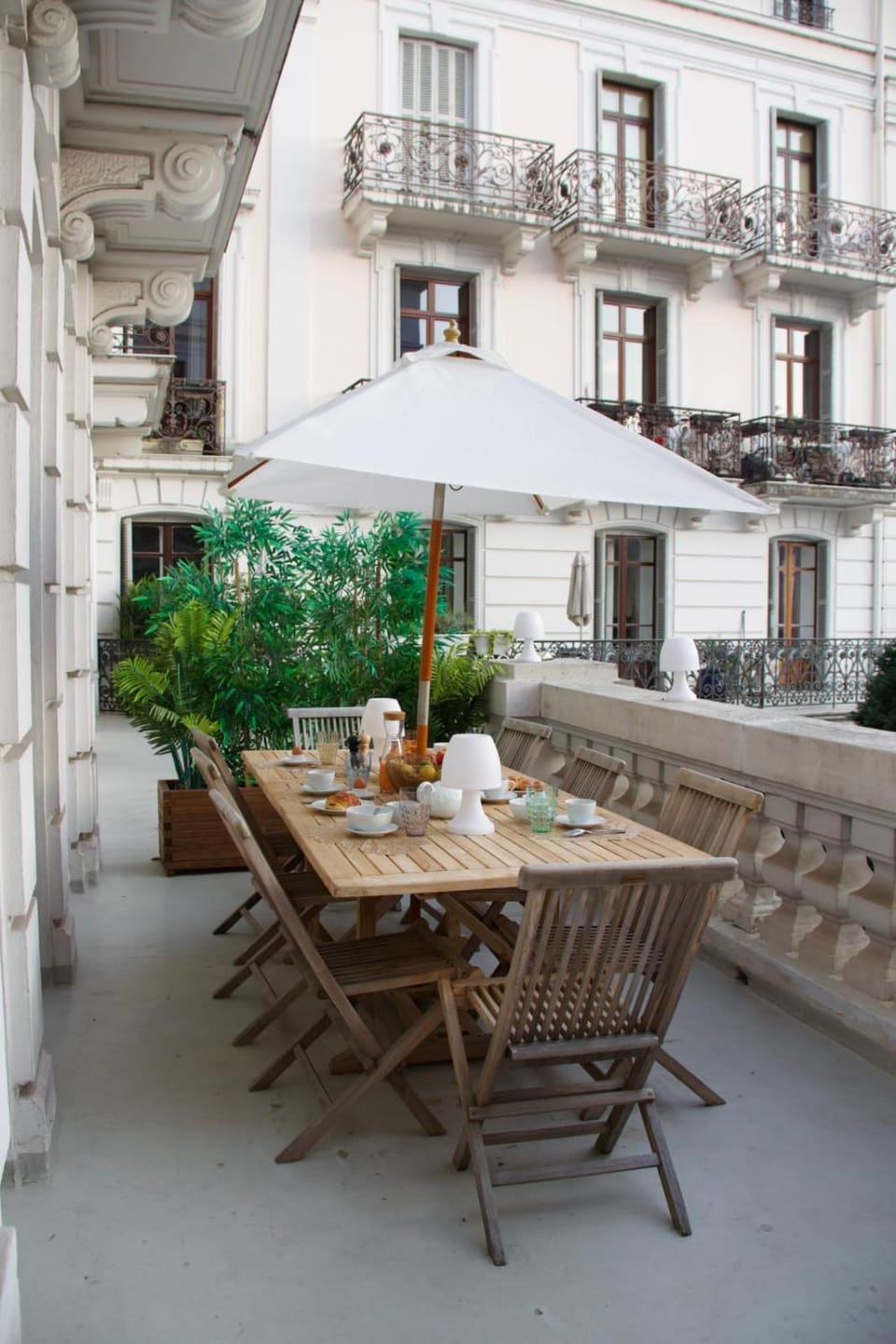 " The Casino Terrace" LUXURY apartment ! Apartment in Aix-les-Bains