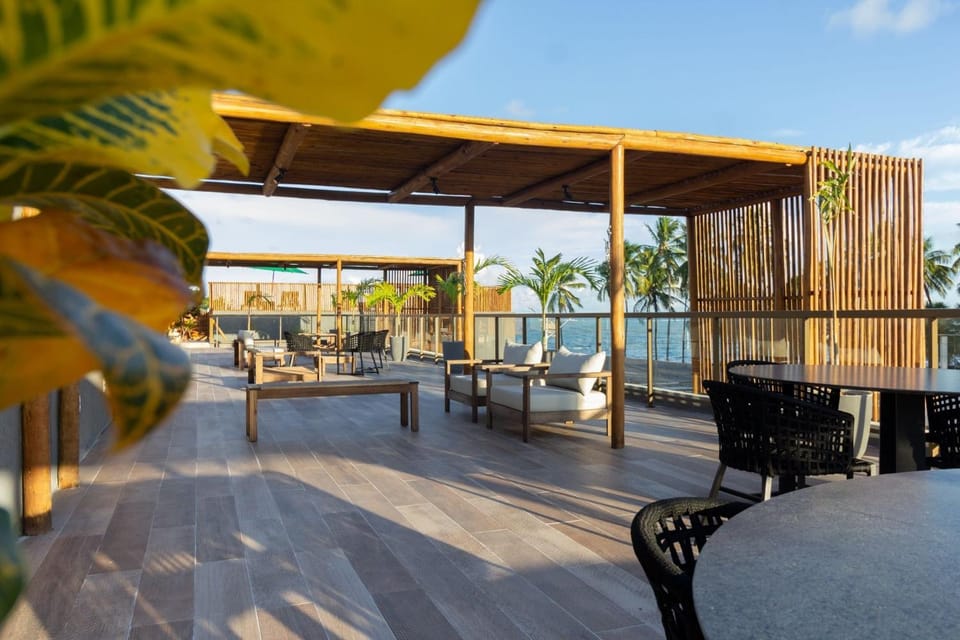 Essence de Tatuamunha na Rota dos Milagres por Quarto à Vista Apartment in State of Alagoas, Brazil