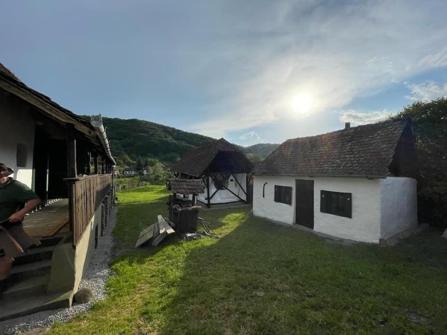Erdélyi parasztház House in Romania