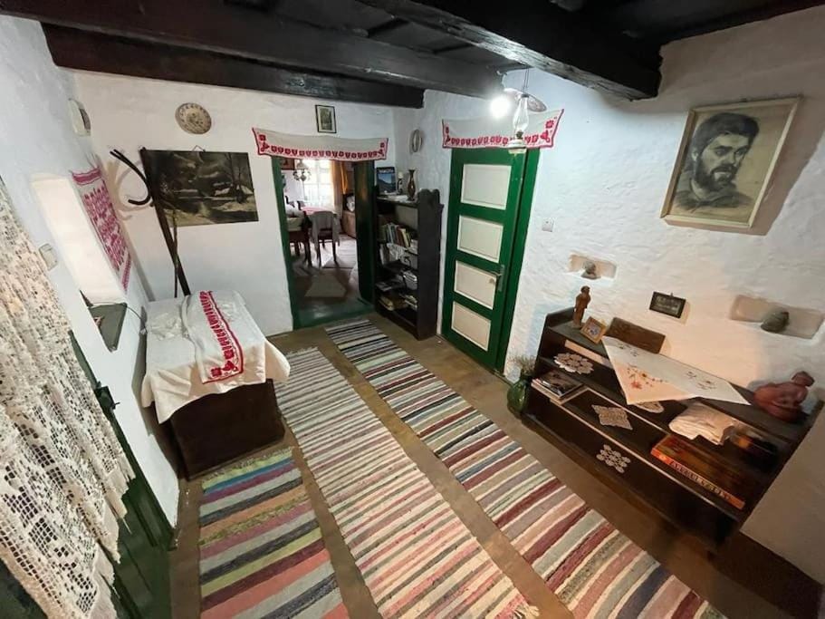 Erdélyi parasztház House in Romania