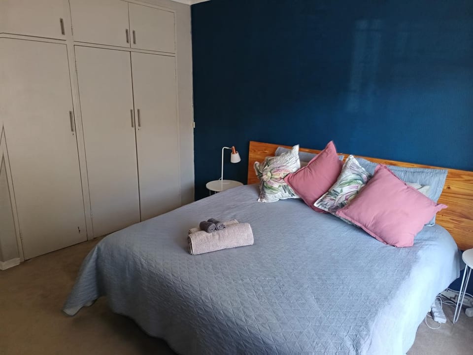 Hearty home in the suburbs Apartment in Gauteng