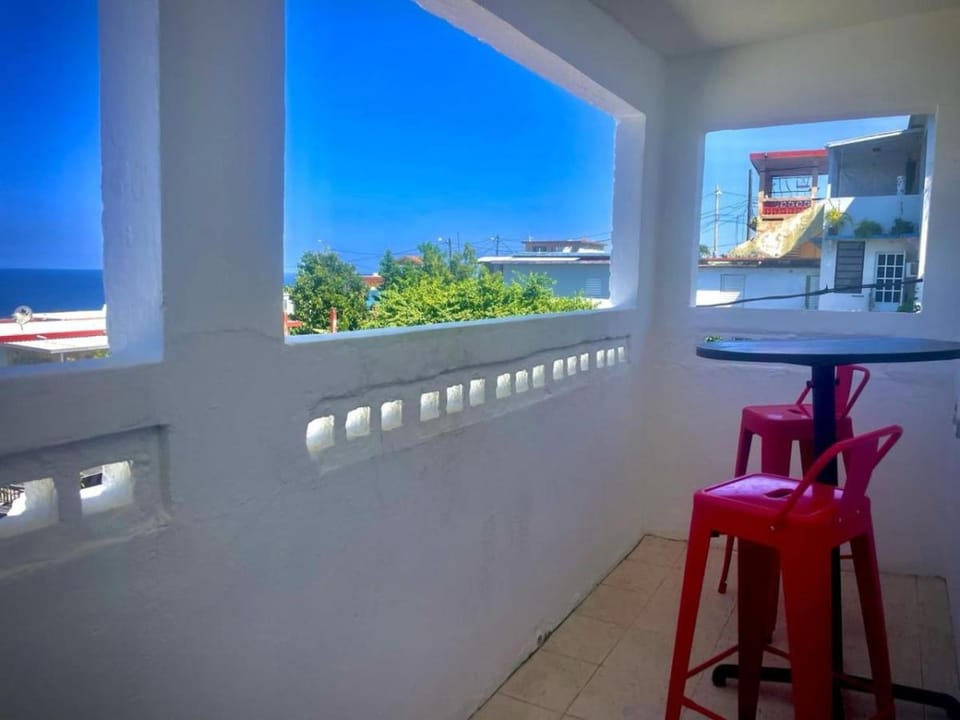 Ache Pa Ti II Isabela Apartment in Isabela