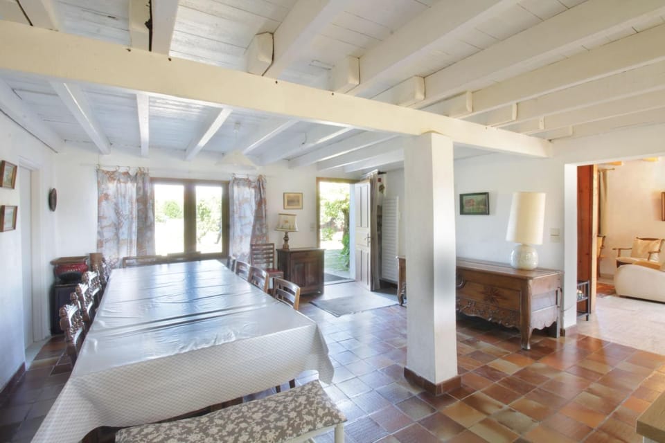 Comfortable family chalet 5 min drive from the lake Chalet in Auvergne-Rhône-Alpes