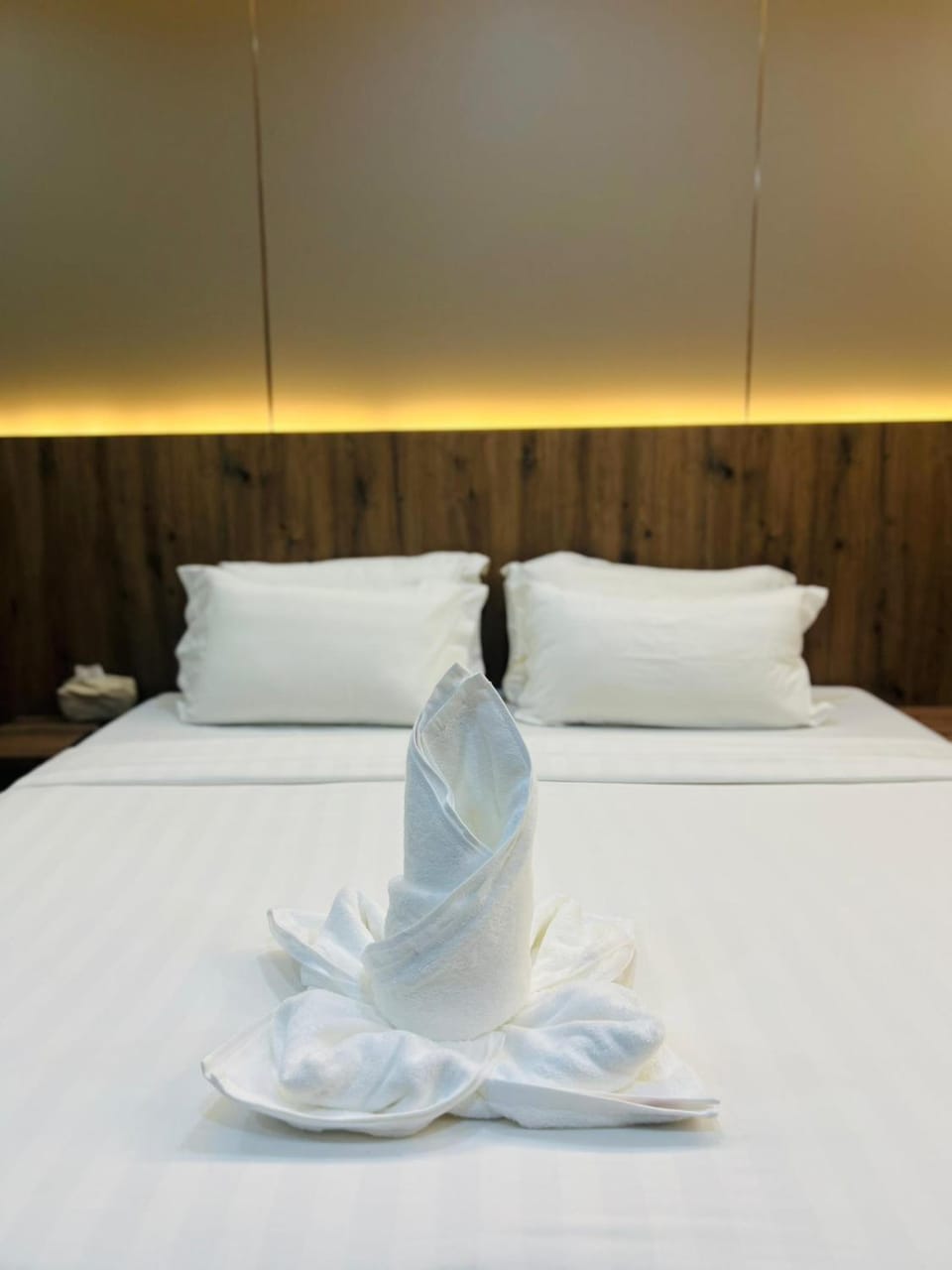 KKIA HOTEL Hotel in Kota Kinabalu