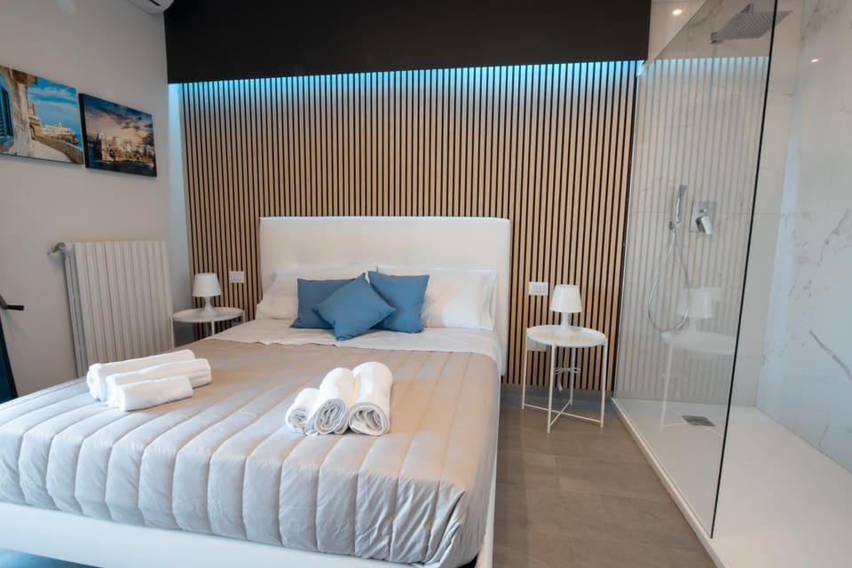 La Meridiana Apartment in Polignano a Mare