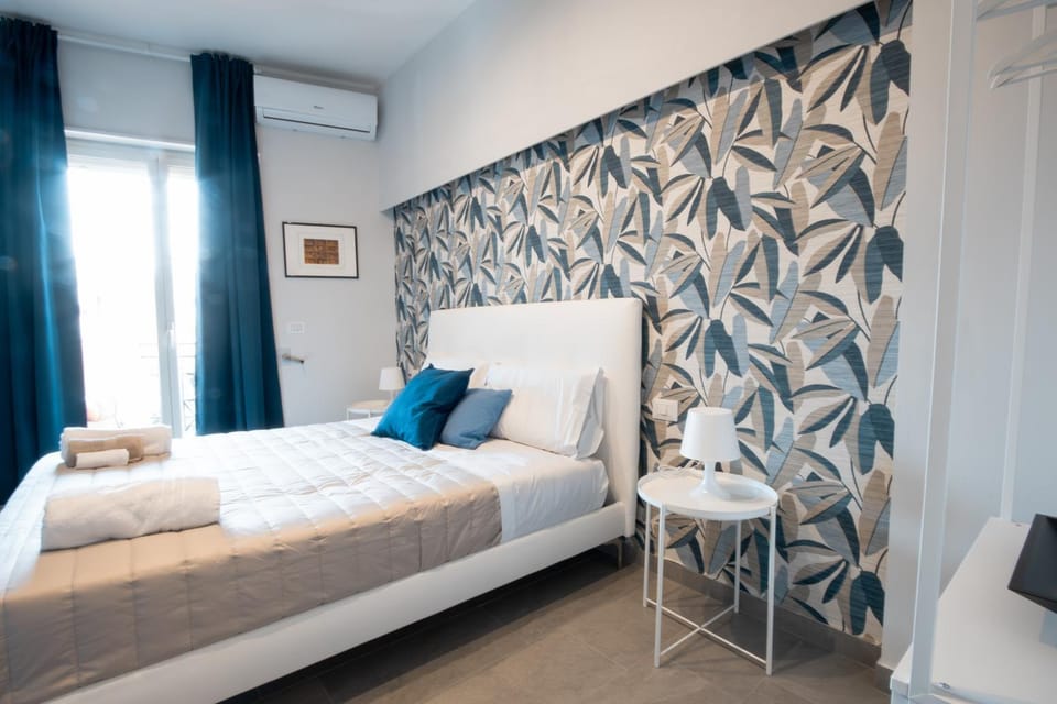 La Meridiana Apartment in Polignano a Mare