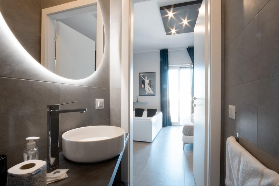 La Meridiana Apartment in Polignano a Mare