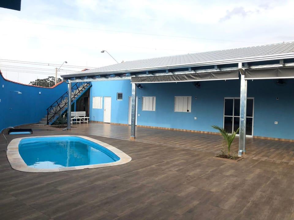 Patio, Balcony/Terrace