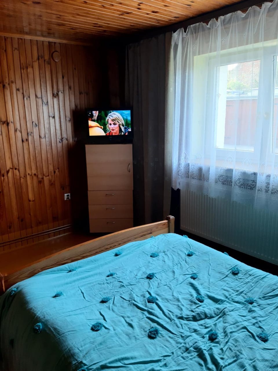 Apartament na wsi Apartment in Poland