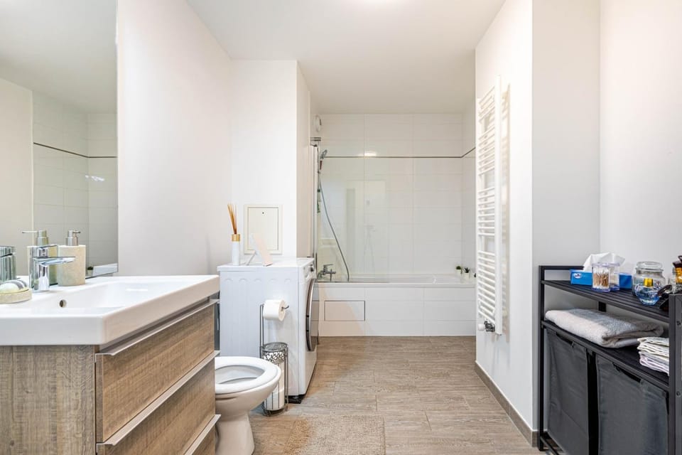 GuestReady - Beau Séjour près de la Défense Apartment in Paris