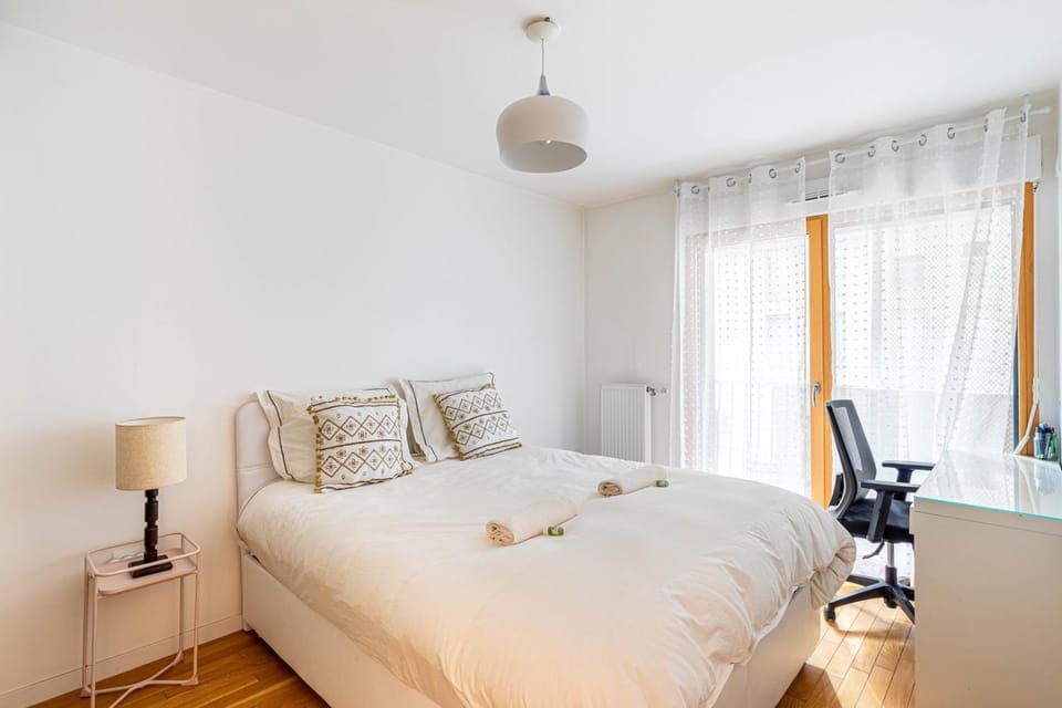 GuestReady - Beau Séjour près de la Défense Apartment in Paris