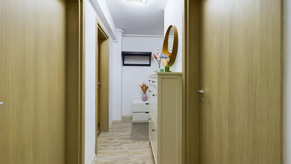 Urban Central Suite Apartment in Bucharest
