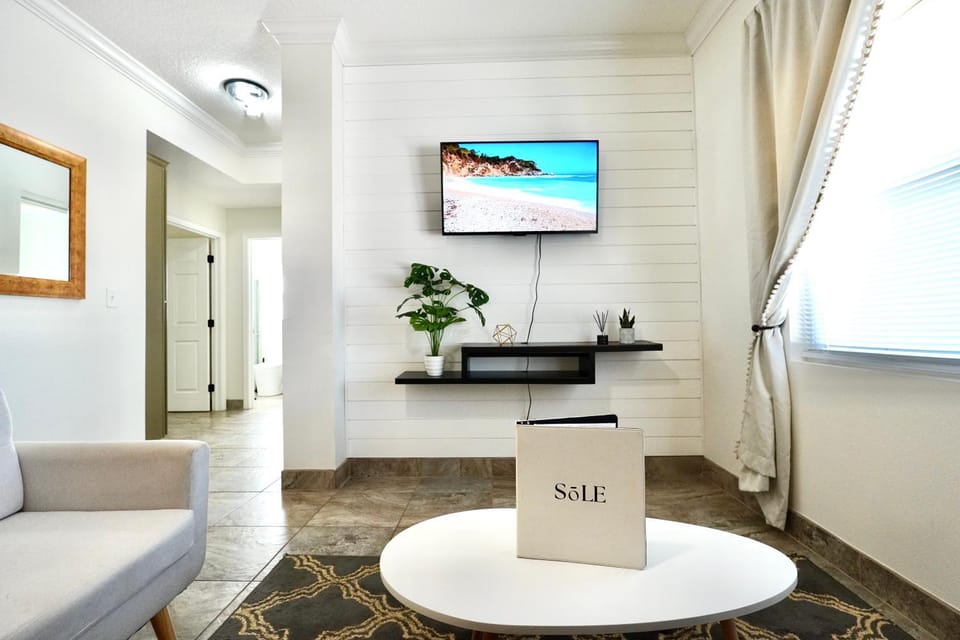 TV and multimedia, Living room