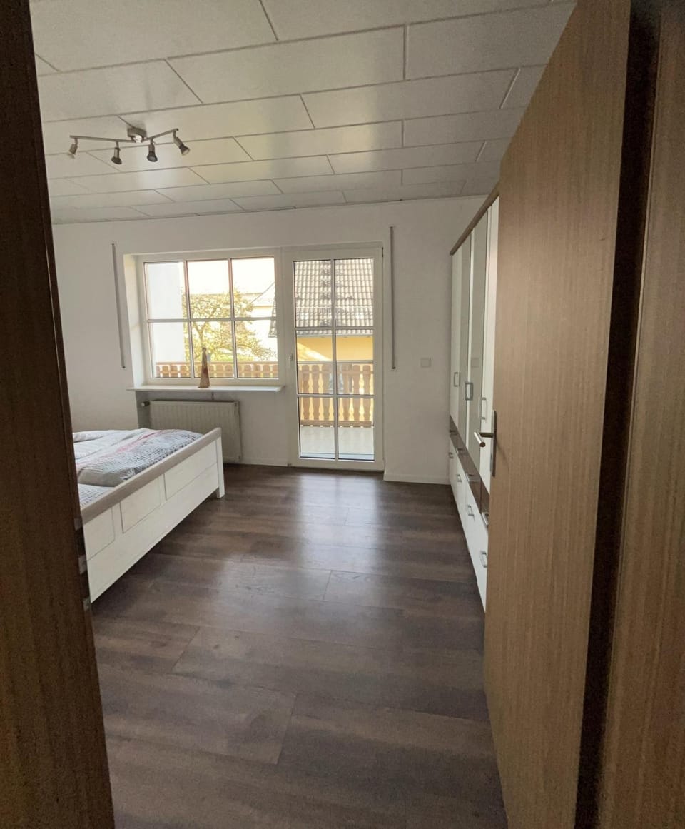 Ferienwohnung zur Langen Meile Apartment in Bavaria