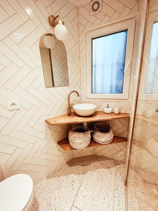 Studio coeur de Grasse Apartment in Grasse