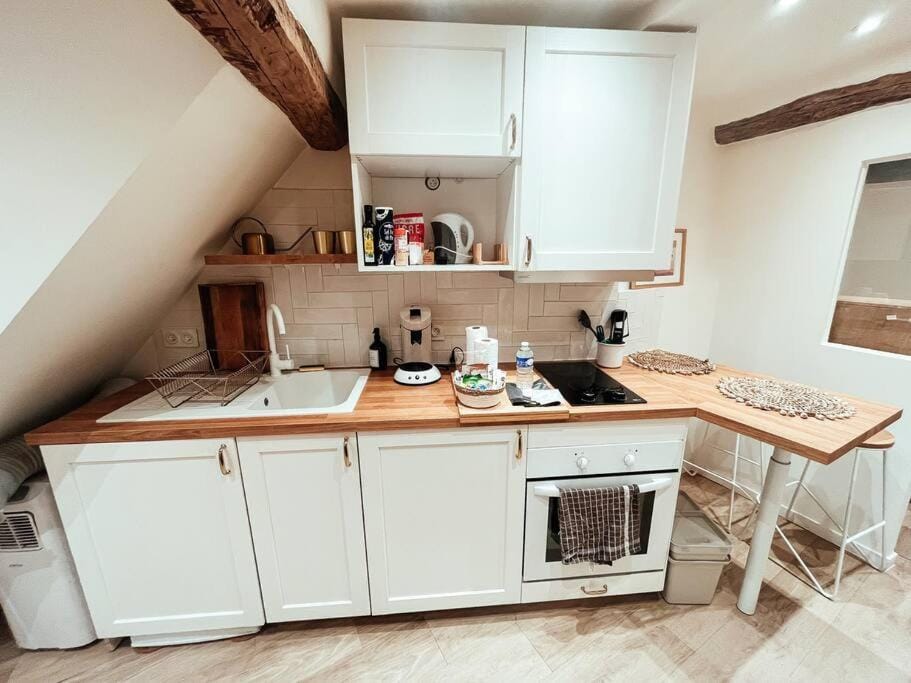 Studio coeur de Grasse Apartment in Grasse