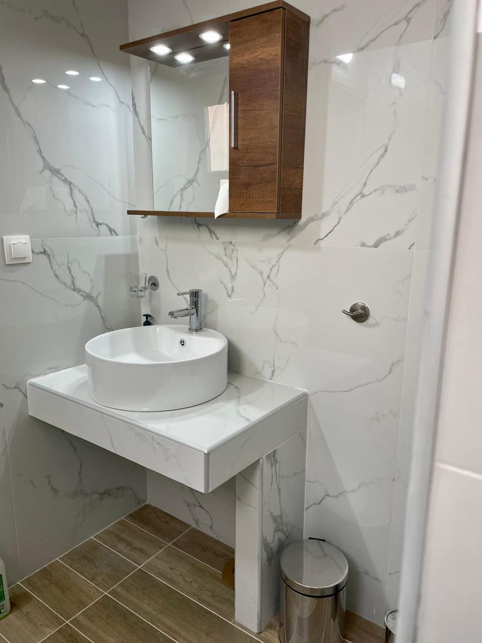 Studios 66 Apartment in Decentralized Administration of Macedonia and Thrace