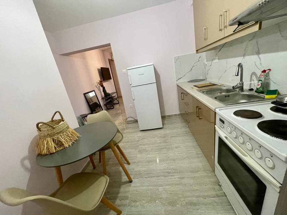 Studios 66 Apartment in Decentralized Administration of Macedonia and Thrace