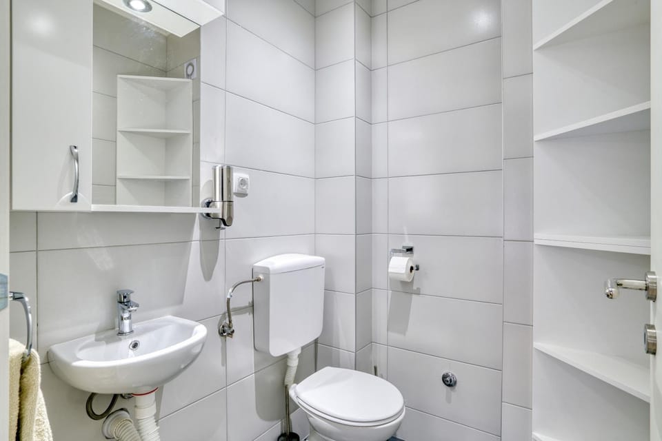 Luxury Apartment Veselić Apartment in Serbia