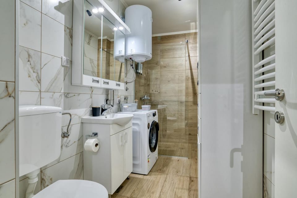 Luxury Apartment Veselić Apartment in Serbia