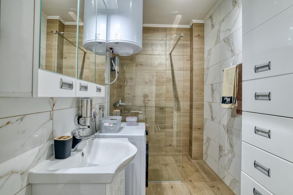 Luxury Apartment Veselić Apartment in Serbia