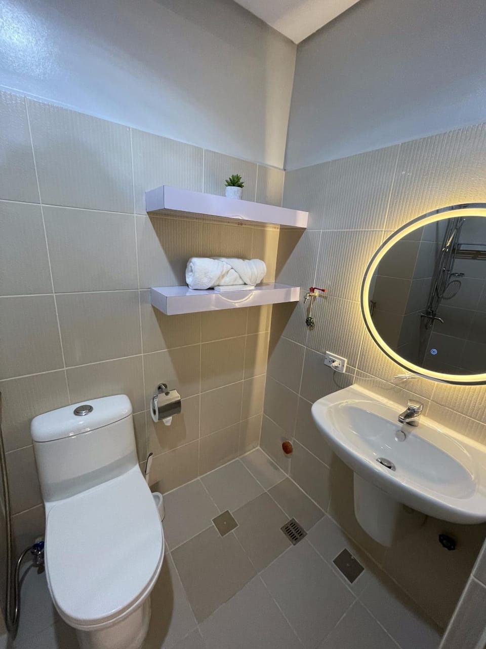 Toilet, Bathroom