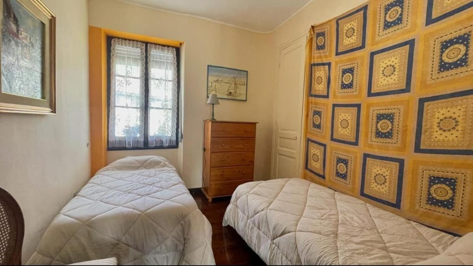 La Cristina Apartment in Basque Country