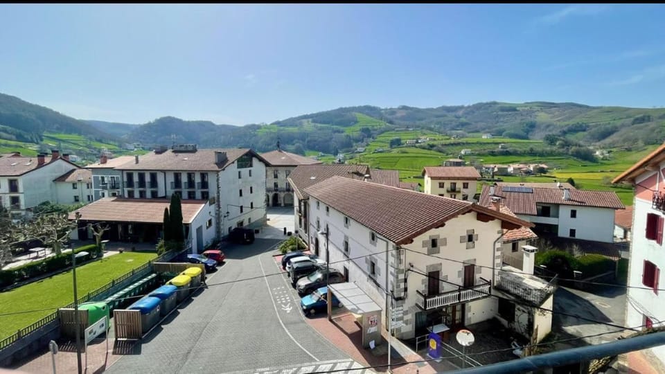 La Cristina Apartment in Basque Country