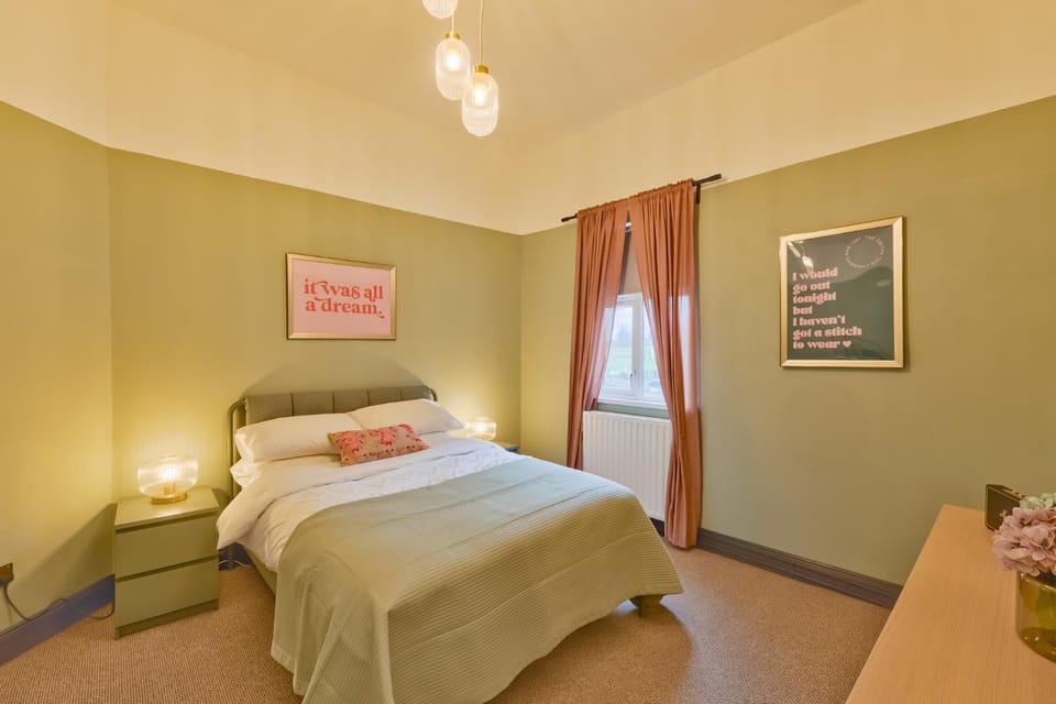 Avenue Apartment Apartment in Belfast