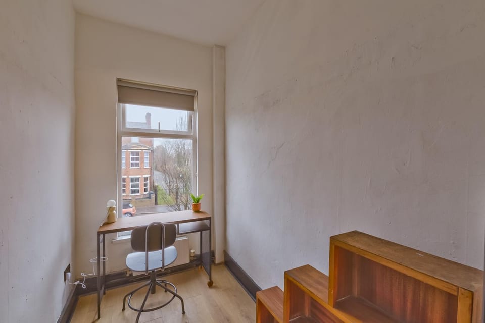 Avenue Apartment Apartment in Belfast