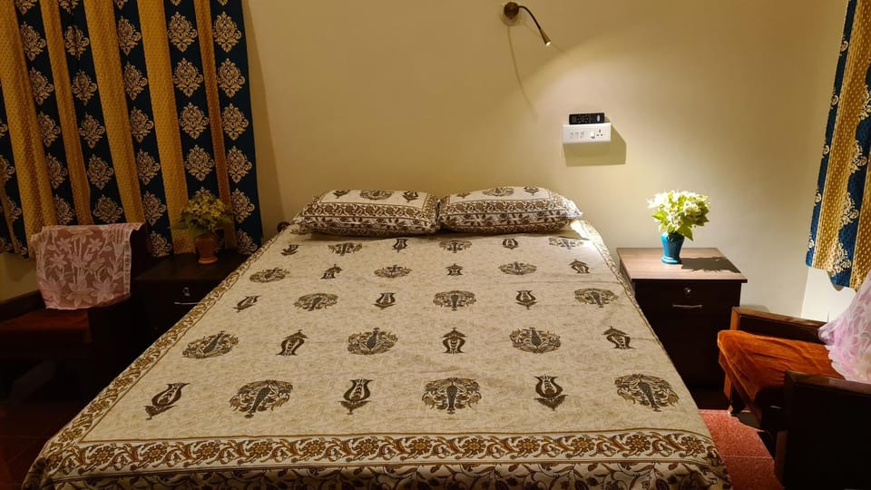 Surabhi-Nature Villa , Private floor AC Bed and Breakfast in Kerala
