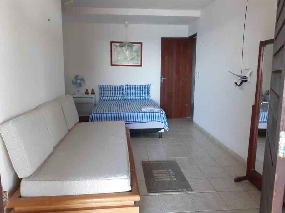 Breeze & Shade Beira Mar House in Parnamirim