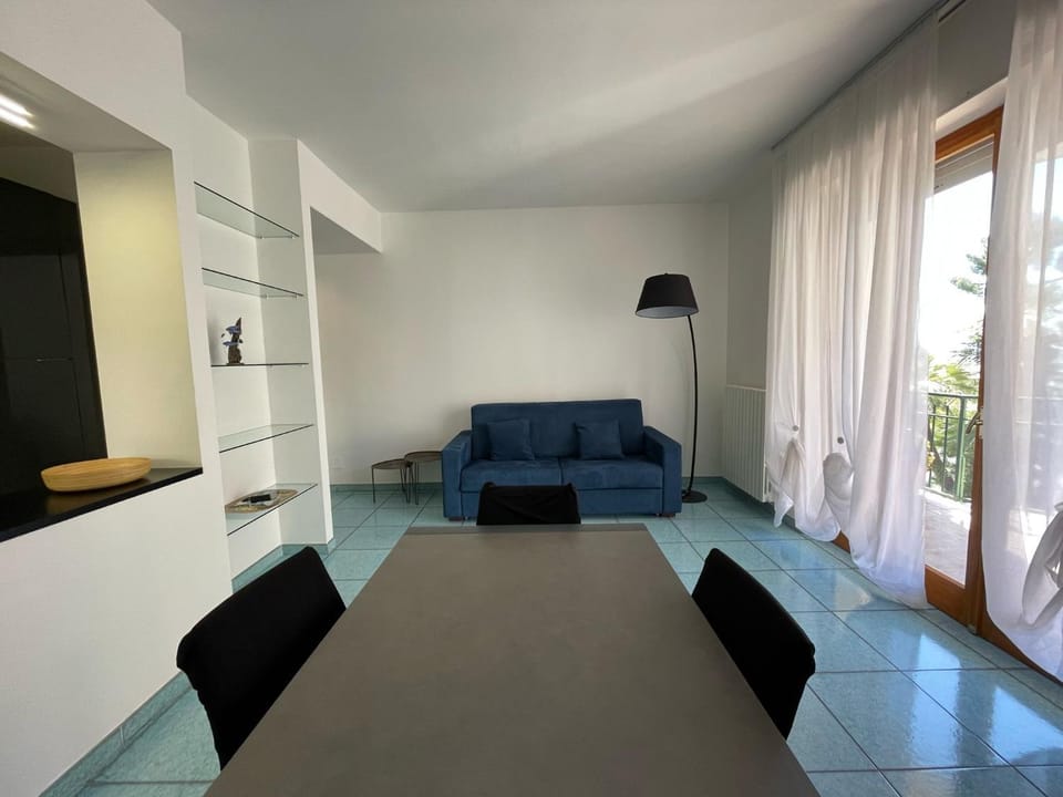 WH - Nella'S home - Trilocale Duca Apartment in Sanremo