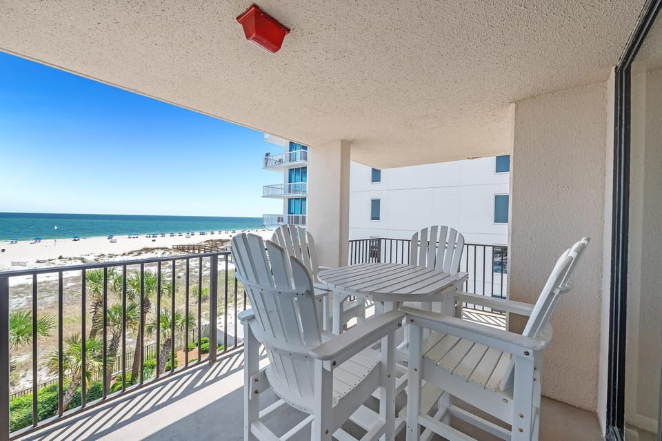 Phoenix East Unit 301 House in Orange Beach