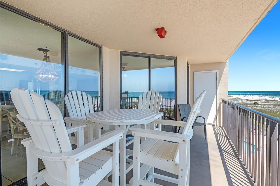 Phoenix East Unit 301 House in Orange Beach