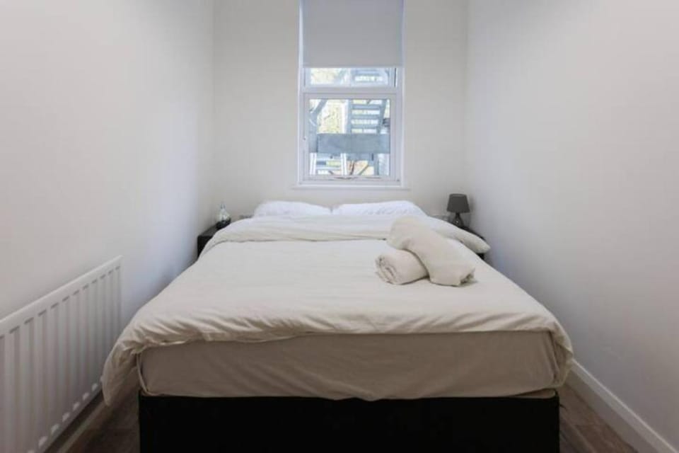 Boutique Apt in Belfast Apartment in Belfast