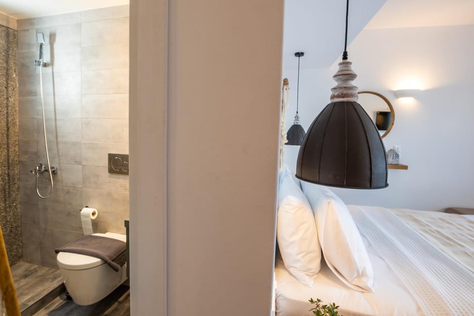 Yploui Suites Apartment in Karpathos, 857 00, Greece