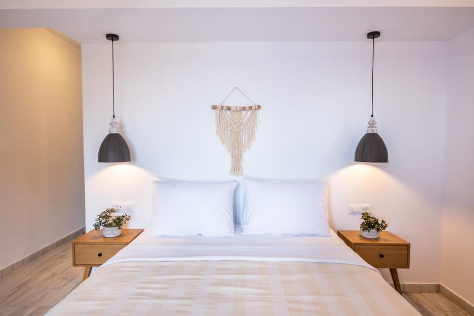 Yploui Suites Apartment in Karpathos, 857 00, Greece