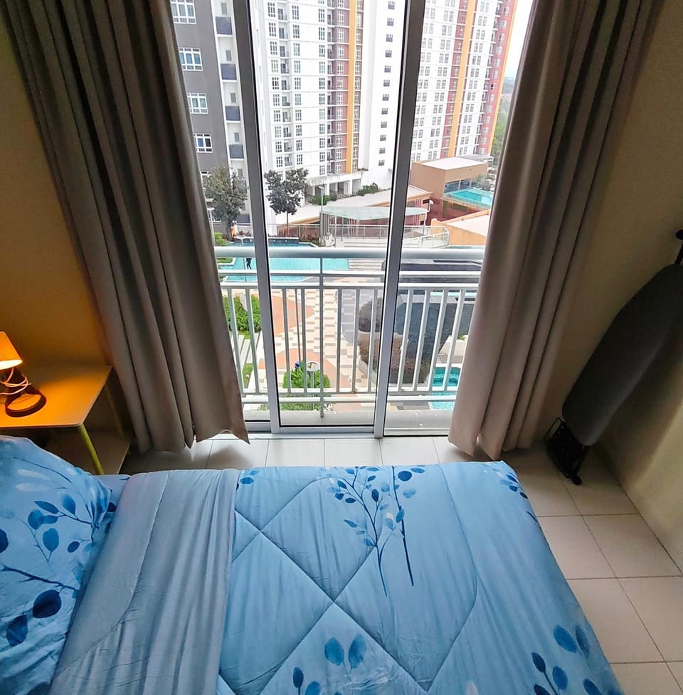 Pool View Suite by D'KAY HOMES, near USIM KLIA Apartment in Negeri Sembilan, Malaysia