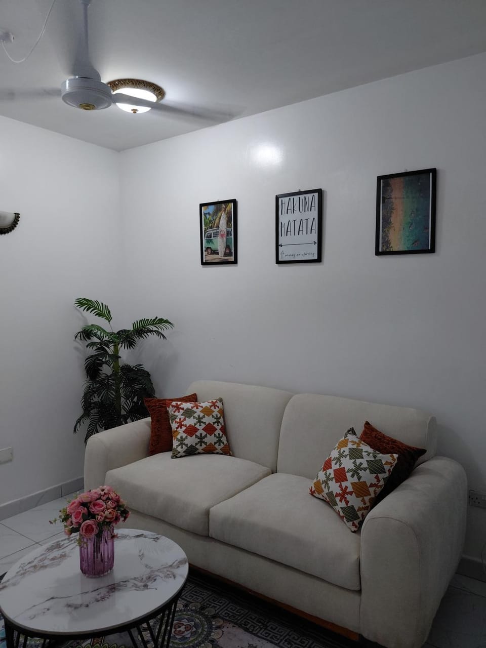 Havy Homes Apartment in Mombasa