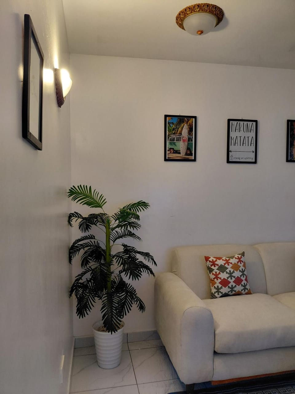 Havy Homes Apartment in Mombasa