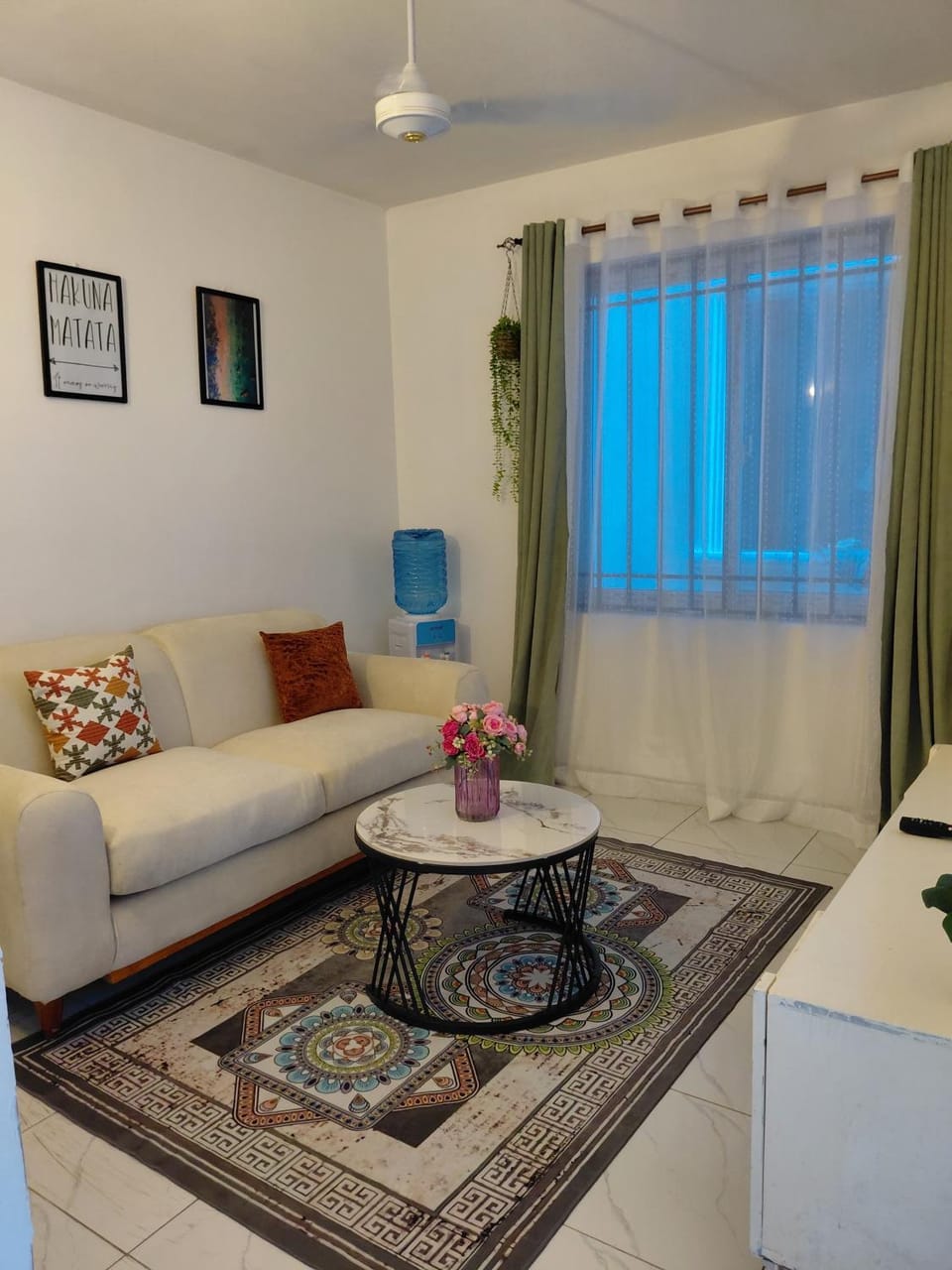 Havy Homes Apartment in Mombasa