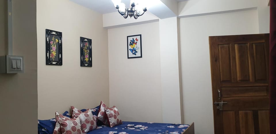 Silver Sun Official Vacation rental in Darjeeling