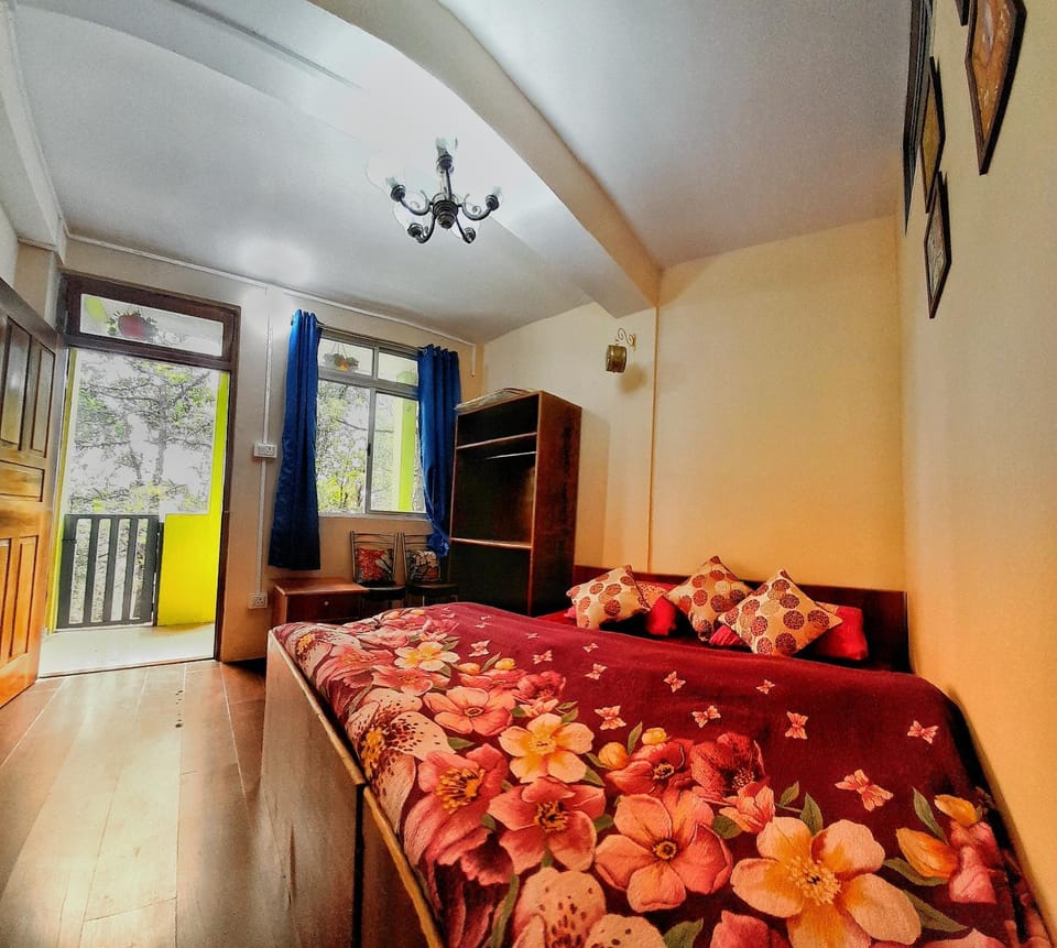 Silver Sun Official Vacation rental in Darjeeling