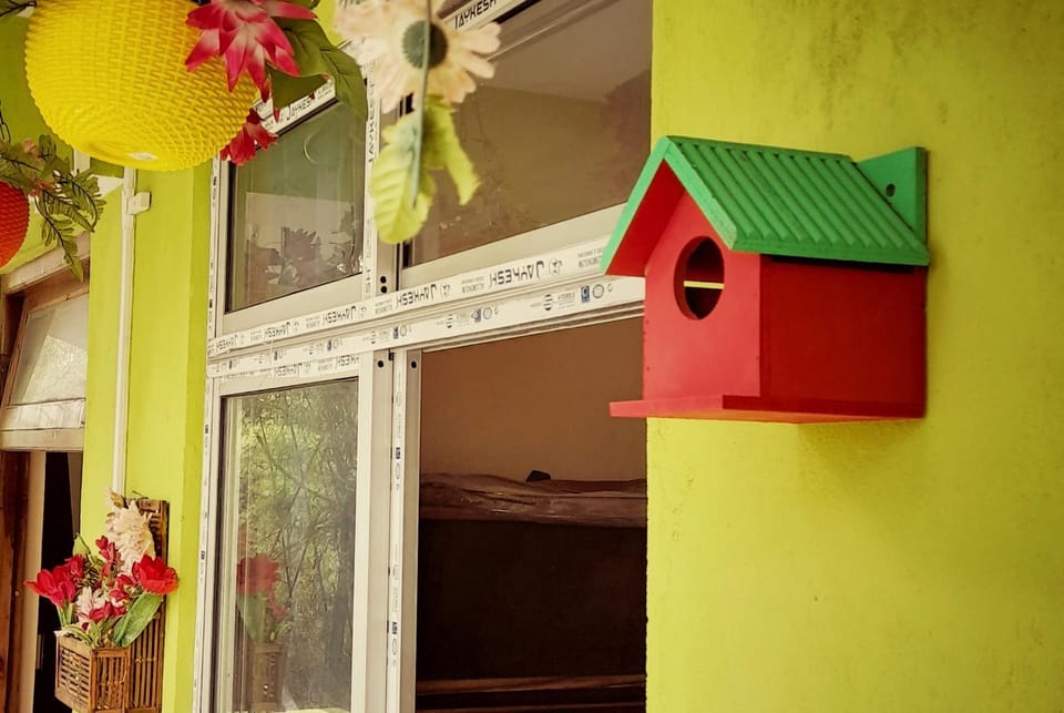Silver Sun Official Vacation rental in Darjeeling