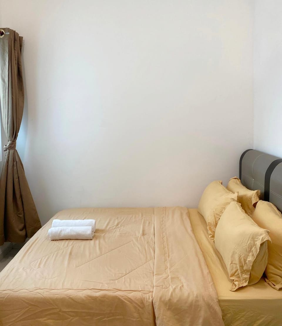 Mesahill 3 Bedroom Suite - Dual Key - High Floor by D'KAY near USIM KLIA Apartment in Negeri Sembilan, Malaysia