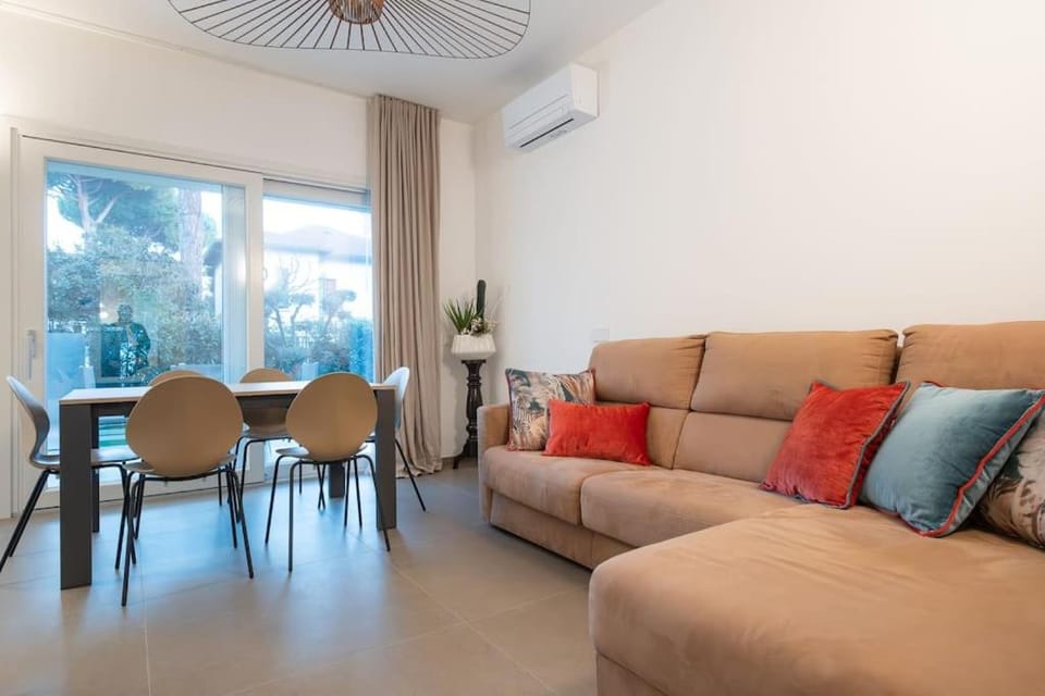 Casa Cate Cervia Centralissima Apartment in Cervia