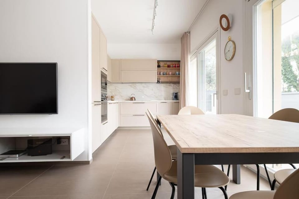 Casa Cate Cervia Centralissima Apartment in Cervia