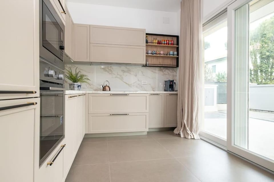 Casa Cate Cervia Centralissima Apartment in Cervia