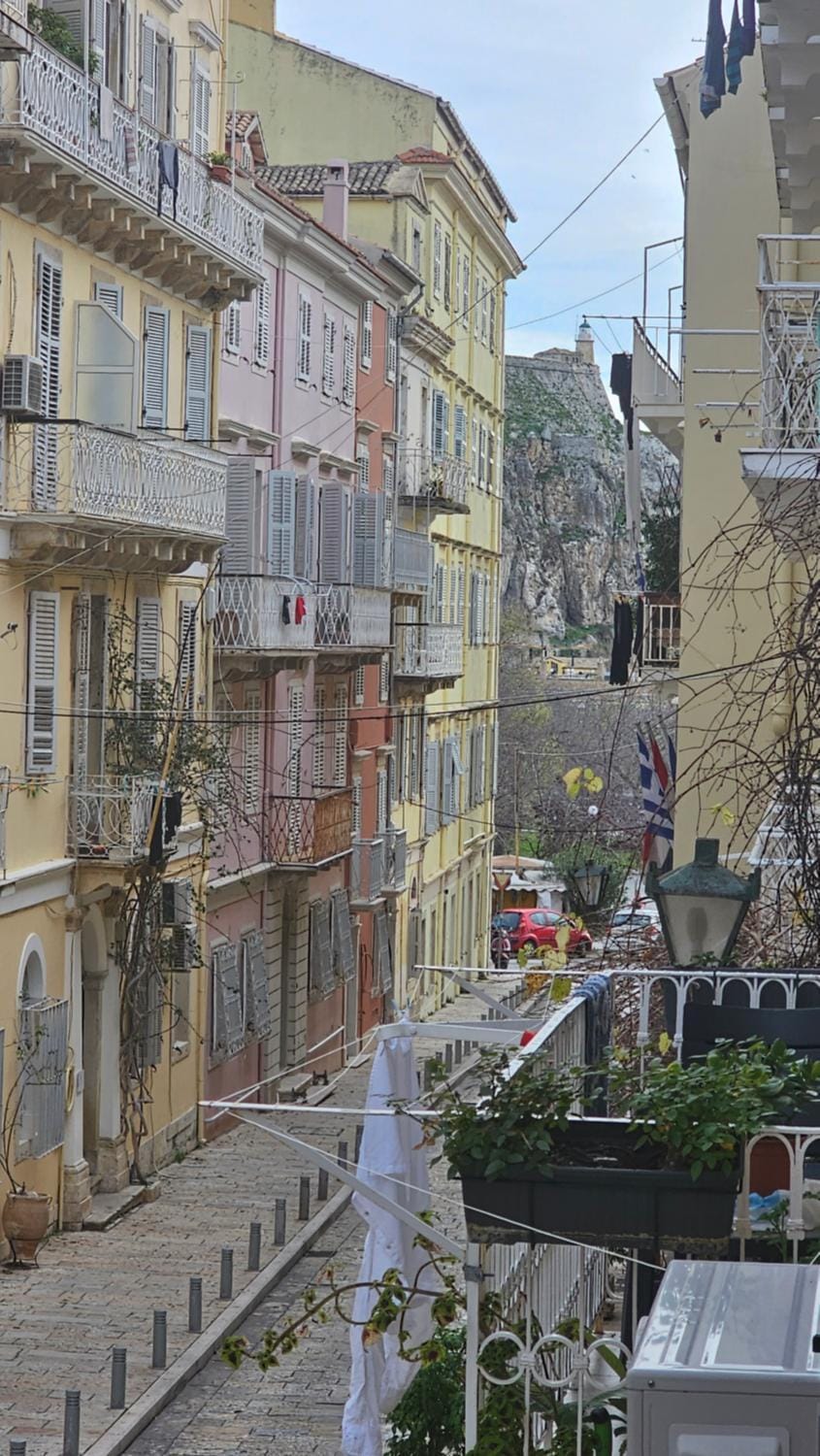 Neighbourhood